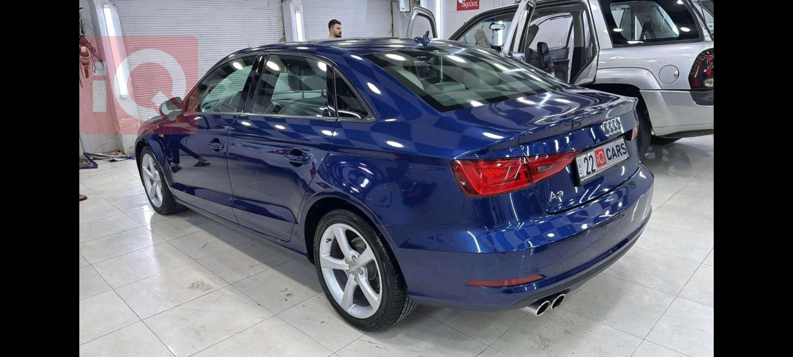 اودي A3